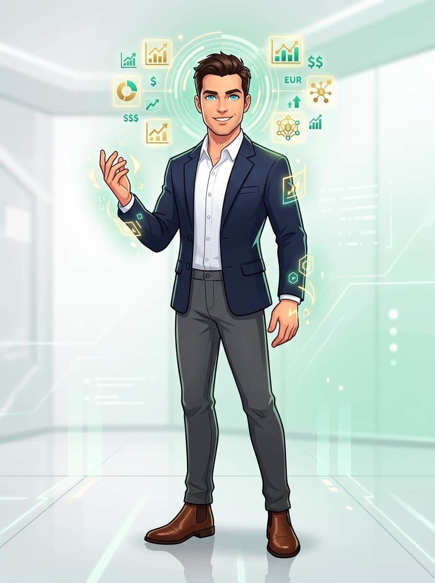 Limitless game characters